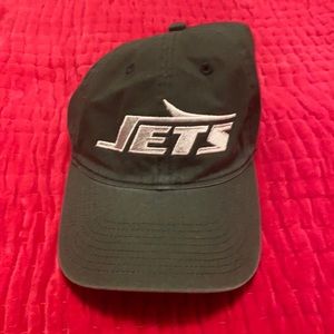 JETS baseball cap